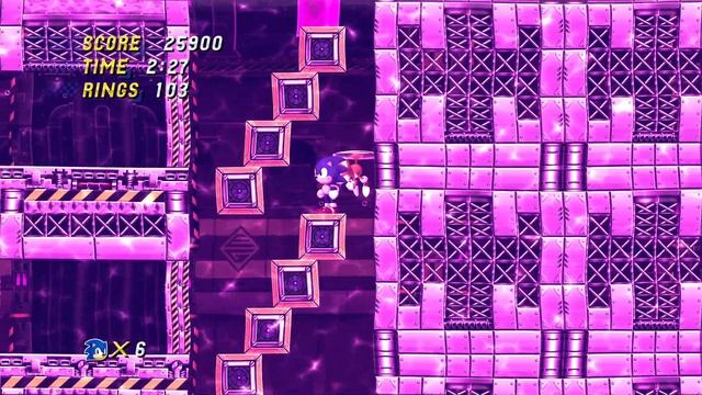 Sonic 2 HD САМАЯ КРУТАЯ ЧАСТЬ!