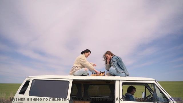 Он заставит тебя верить в чудеса снова! - Good Life Ft. Macflowz -- Double-F the King -- Unnamed alb