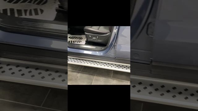 Новый Haval Дарго (Big Dog) 09 2022