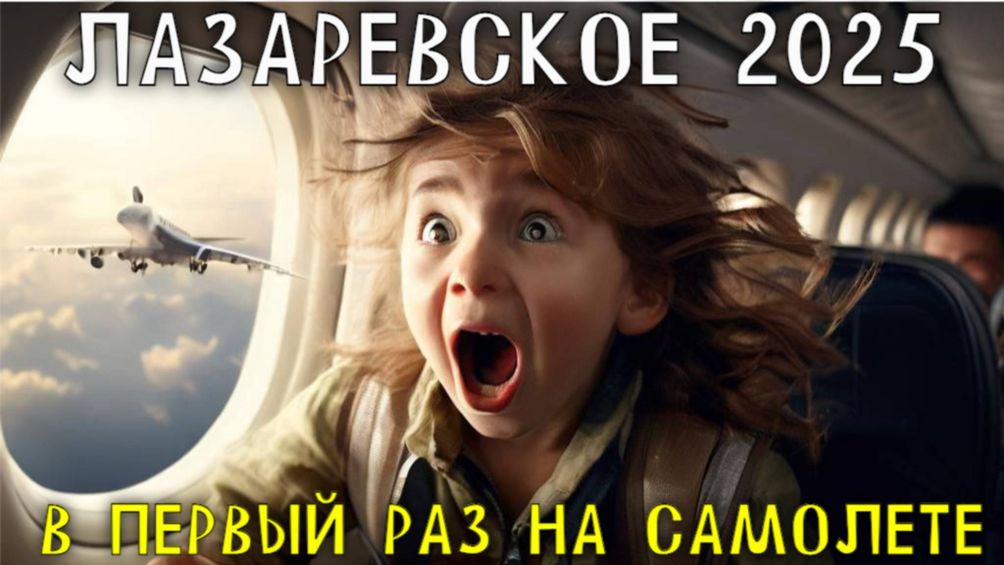 ЛАЗАРЕВСКОЕ 2025/ПЕРВЫЙ РАЗ НА САМОЛЕТЕ/ПРИЕХАЛИ #лазаревское2025 #самолет #шок #отпуск #море #сочи