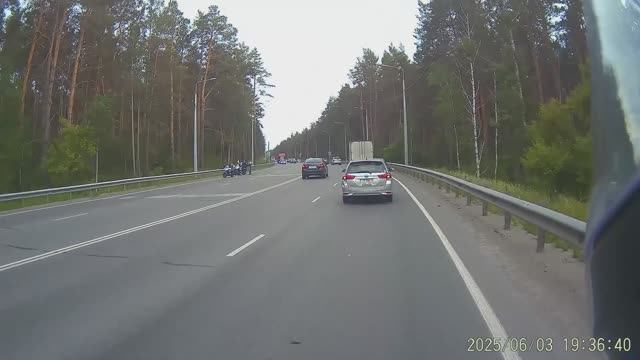 Talaria 5500, встретил мотобат, сел аккум(