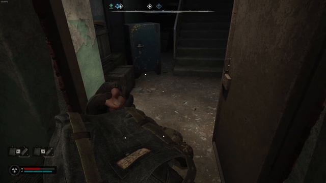 Обокрал арену в STALKER 2 ? Вынес шмотки с арены !