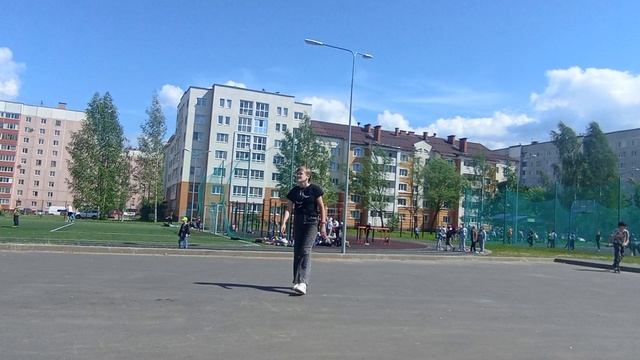 8 минутка смеха
