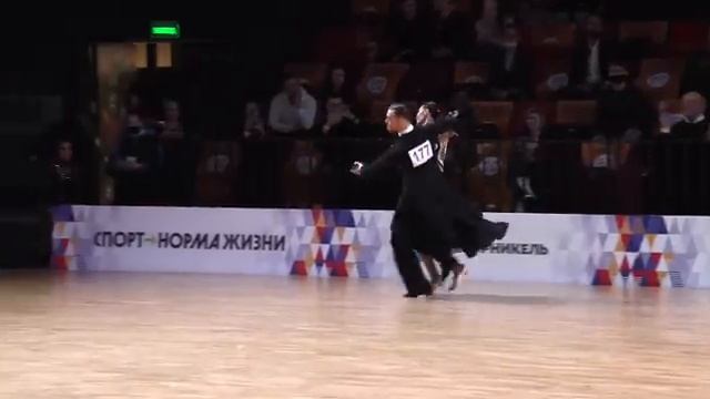 TOP 6 QUICKSTEPS _ Russian Championship Amateur Standard 2021