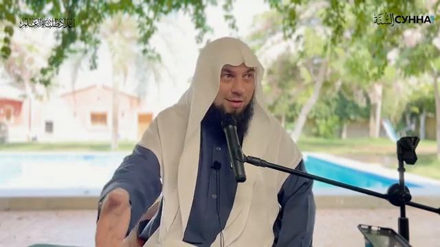 Ответы на заблуждения нововведенцев  Сирадж Абу Тальха