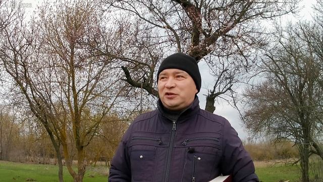 Поведение христианина