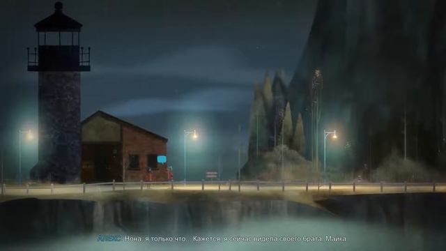 ПУТЕШЕВСТВИЕ в ПРОШЛОЕ ❤️ Oxenfree (2016) #4