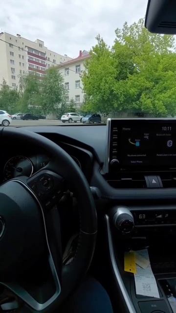 Авто готово к отправке 👌