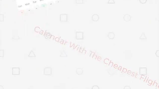 all flights app
