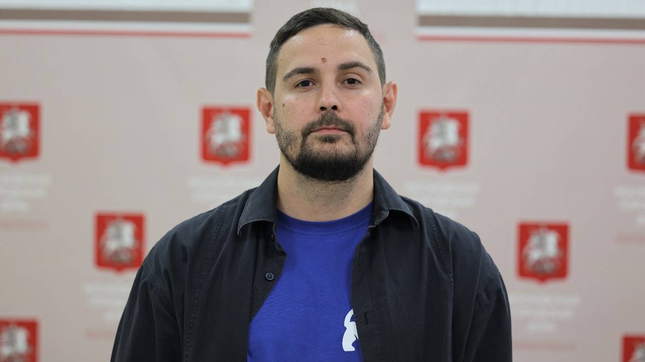 03.06.2025. Александр Лебедев: «ПолитЗавод» открыт для молодых активистов, разделяющих наши ценности