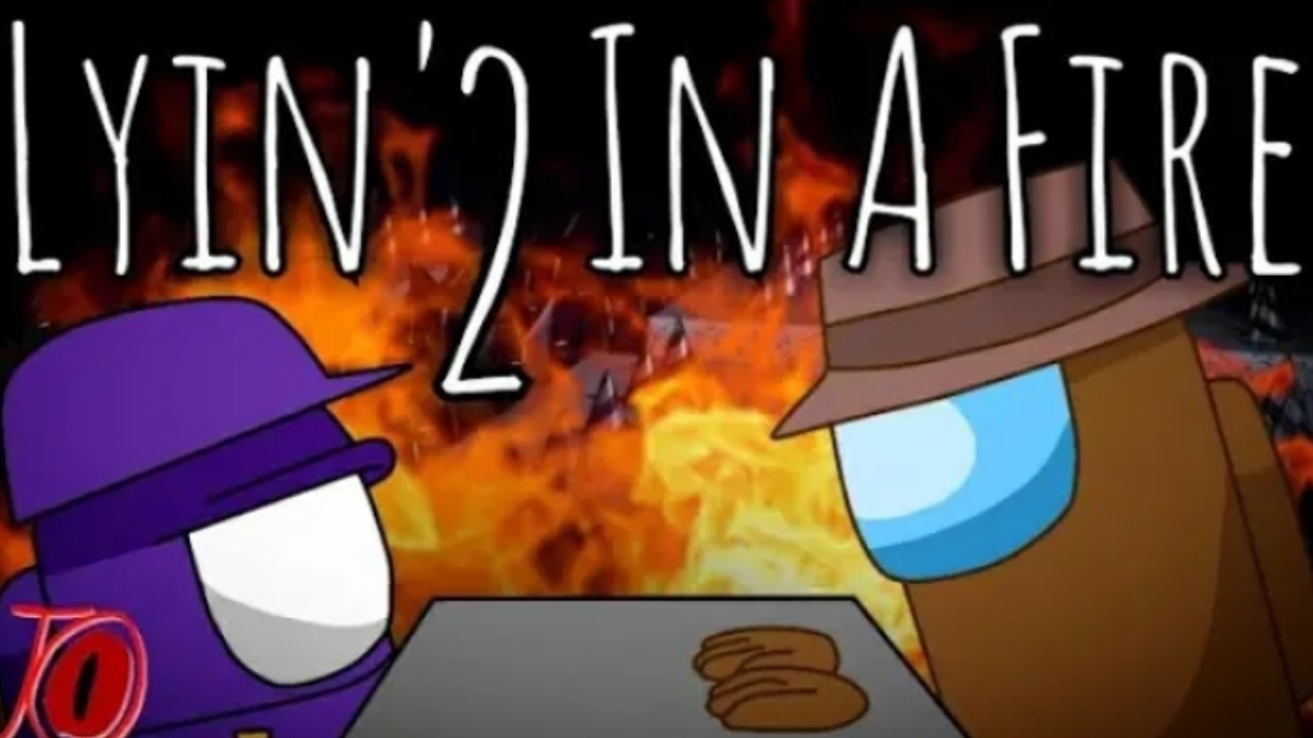 Mashup | TheLivingTombstone x CG5 - Lyin'2 In A Fire | ⁨Jahir Omar