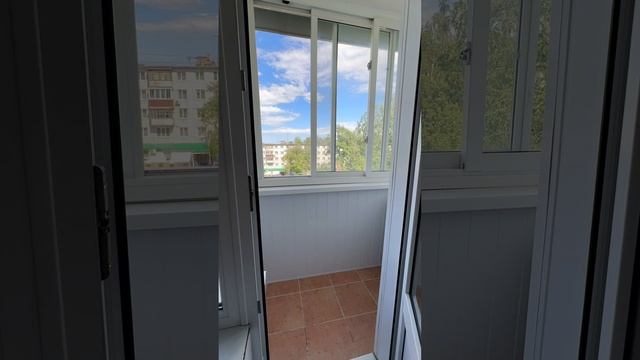1-ком квартира Белёв, ул Рабочая 60