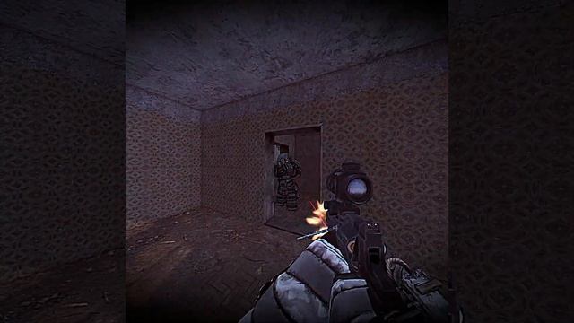 stalcraft аномальная зима эдит