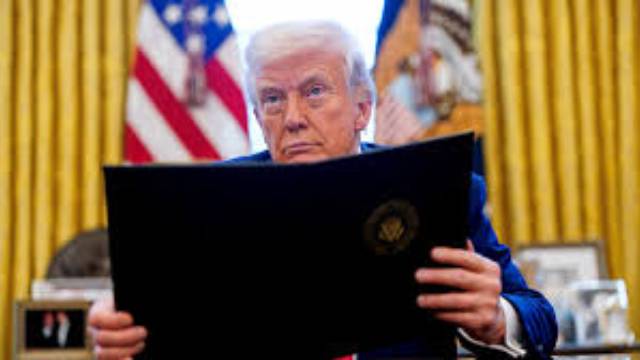 Вот так уходит в прошлое дипломатия в США