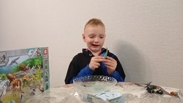 Всем привет! С вами я, Ярик!!!