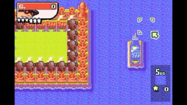 3 ПРОСТЫХ СОВЕТА чтобы ДОМИНИРОВАТЬ в Advance Wars