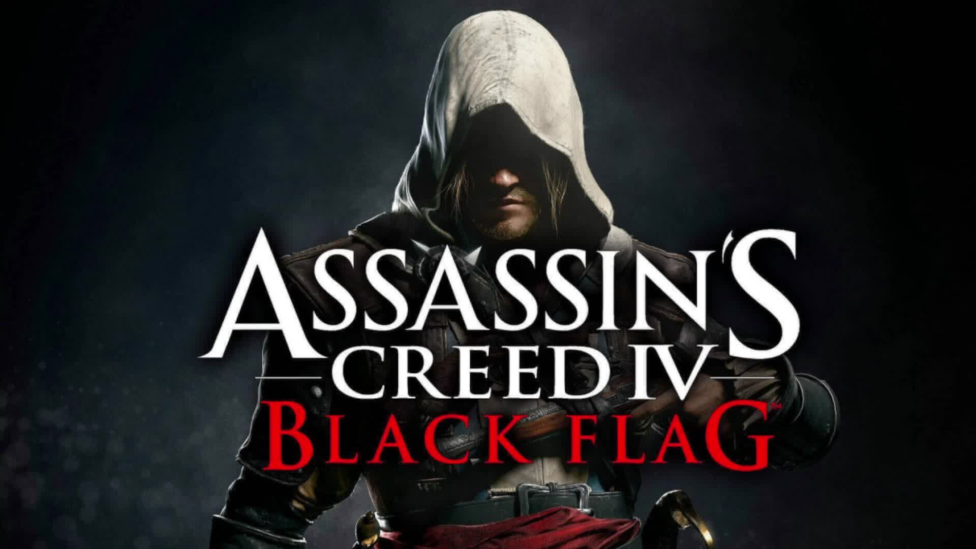 Assassin's Creed IV Black Flag/Проходим компанию/Стрим 10/Стрим ведется без матов.