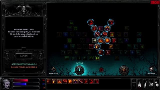 В Steam бесплатно отдают мрачную RPG с вайбом Darkest Dungeon — Hellslave.