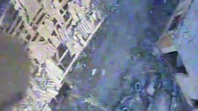 Видео работы выпускников FPV-школы "Соколы Хоруса" !!!