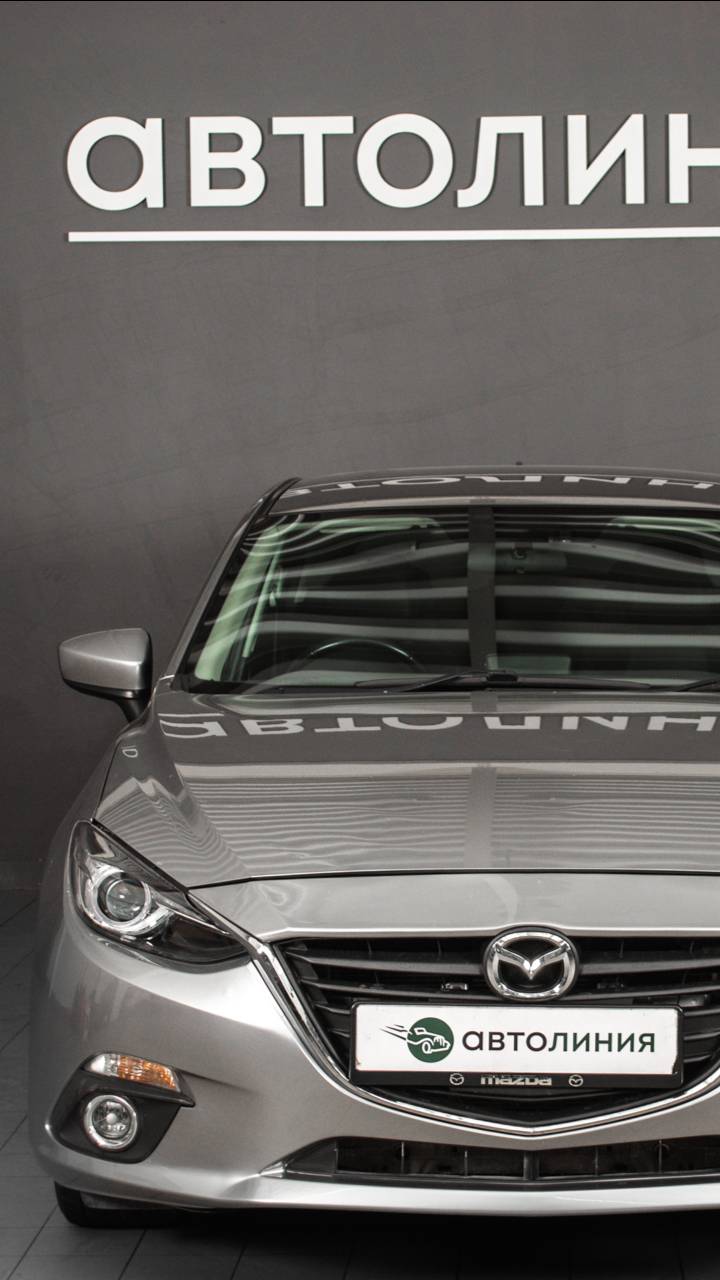 Mazda Axela '2014
