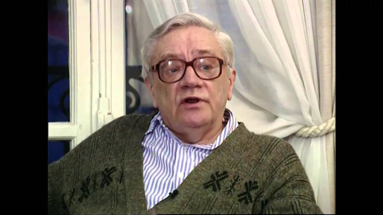 «ИНОЕ МНЕНИЕ»  "Максимов. Дронников. Шабалин."