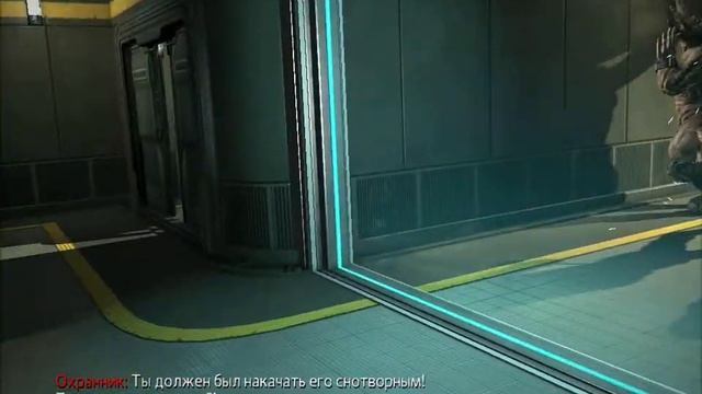 Прохождение Amazing Spider-Man(от SnAiPeRiSt'a)ч.1.Оскорп