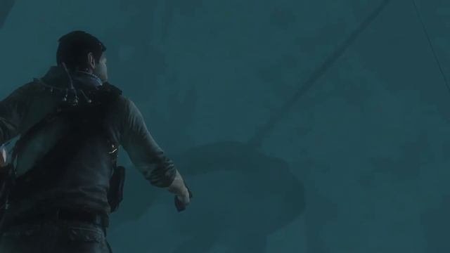 Uncharted 3 Иллюзии Дрейка. Прохождение 20 Финал Мечтатели