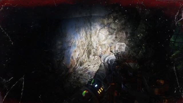 ФИНАЛ◌Metro Exodus#20