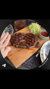 Капа: Танечка любит натоптать свой требушок🤣