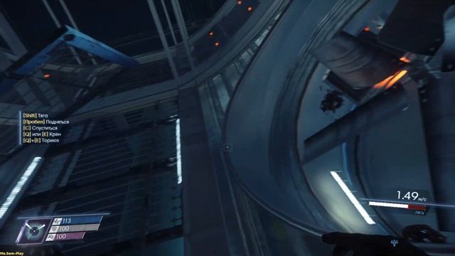 Prey ➤ Walkthrough(прохождение) №36