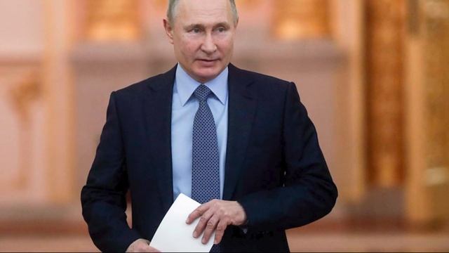 Обанкротить Россию не вышло. Путин жестко наказал элиты Запада за заморозку активов
