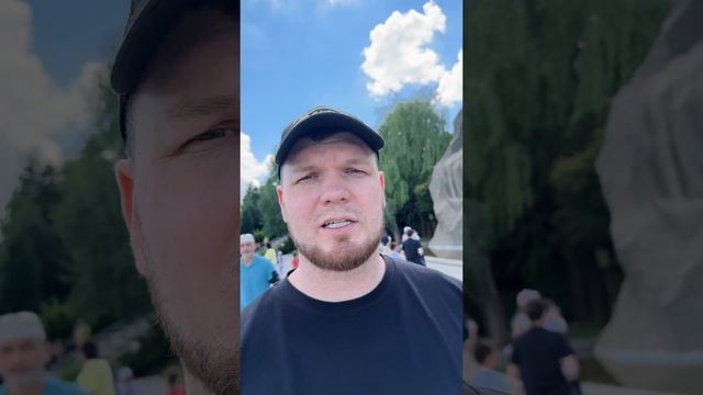 День 40. Сталинград