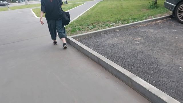 3 июня 2025 прохлада