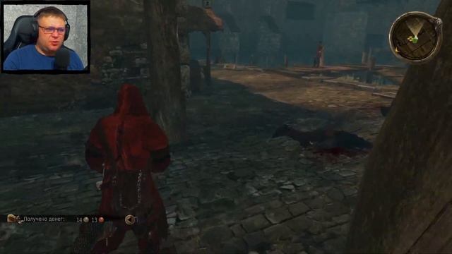 Прохождение Game of Thrones - часть 4:Справедливости ради...