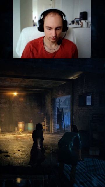 НОУ ДЕС РАН окончен, отпинали во время погони в игре UNCHARTED: The Lost Legacy на макс сложности