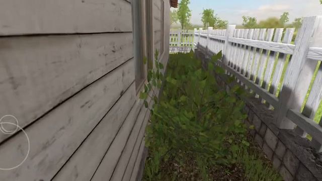 играю в scum бой рай Вэй