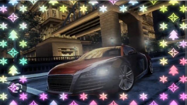 Сделал Эдит по НФС Карбон. Как вам?#ннн #automobile #music #remix