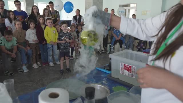 МФТИ провёл День защиты детей от лженауки
