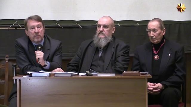 Оккультные корни мировой элиты