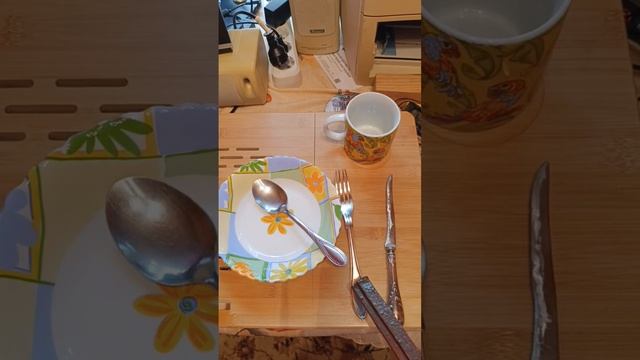 посуда