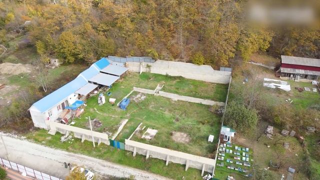 Михайловский перевал. Геленджик. Продается участок 15 соток.