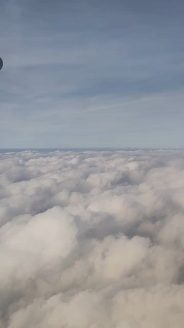 Перина для богов 🌫️