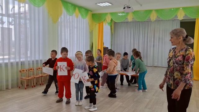 Выпускники детского сада - 2025