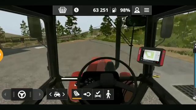 прохождение fs20 с модами на советскую технику
