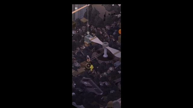 Жёлтый плащик. Беготня от монстра. Very Little NIGHTMARES!