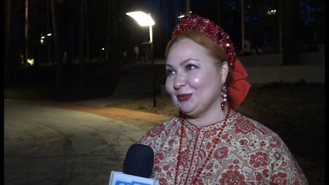 Оркестр народных инструментов планирует устраивать флешмобы
