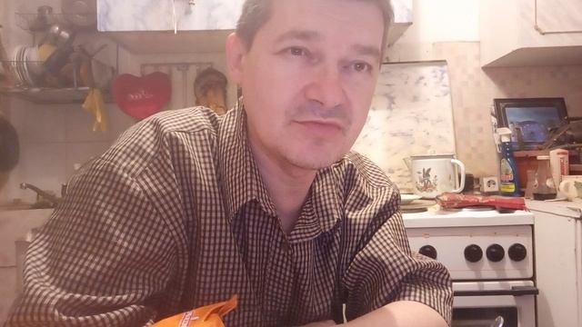 МУКБАНГ сериал  ностальгия