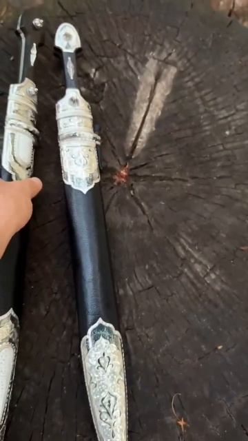 Кавказские Кинжалы