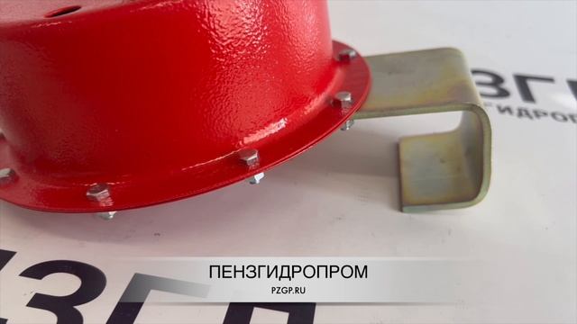 Барабан заземления БЗЗ-10.02 (10 метров)