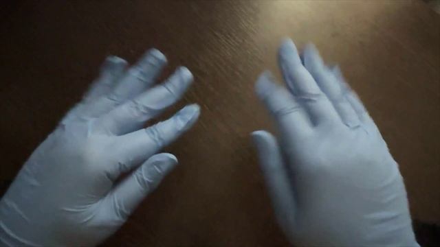 Моё первое ASMR — лучшие триггеры для релаксации